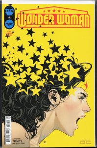 Wonder Woman #9 (2024) Wonder Woman