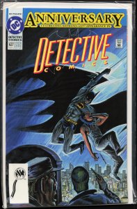 Detective Comics #627 (1991) Batman