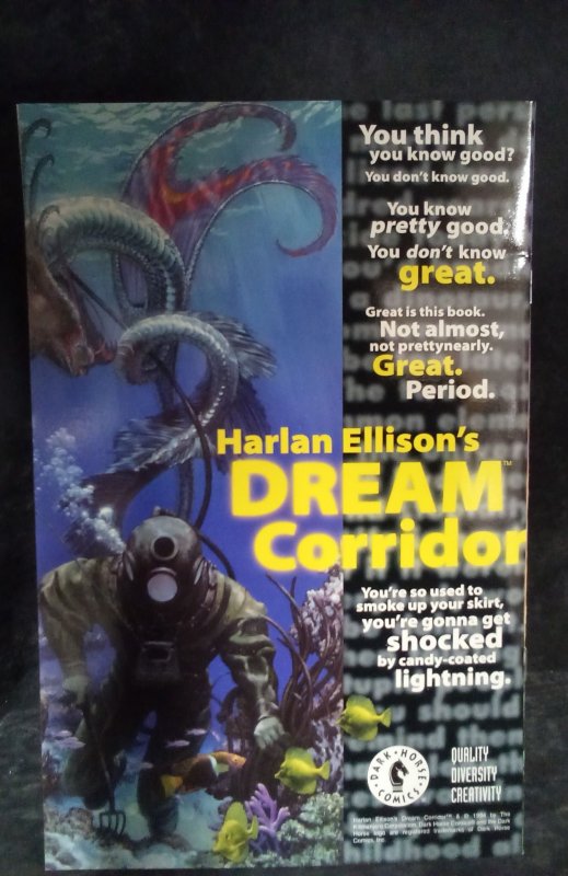 Star Wars: Dark Empire II #3 (1995)