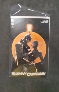 Batman/Catwoman #11 (2022)