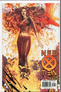 New X-Men #134 (2003) X-Men