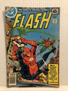 Flash #268