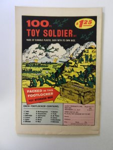 Metal Men #38 (1969) FN- condition