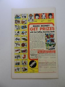 Young Love #115 (1975) VF condition