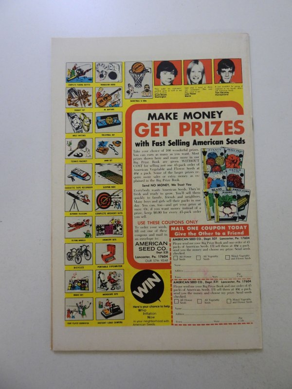 Young Love #115 (1975) VF condition