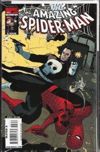 The Amazing Spider-Man #577 (2009)