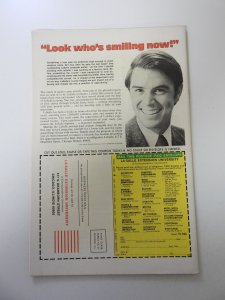 Fantastic Four #164 (1975) VF- condition