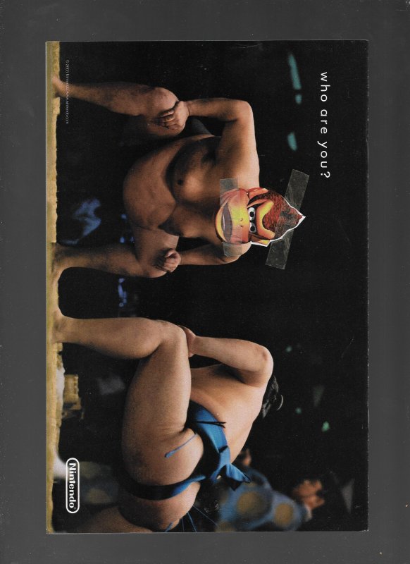 VENOM #5 - SHIVER PART 5! - (NM-) 2003