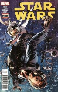 Star Wars (2nd Series) #25 VF/NM; Marvel | save on shipping - details inside