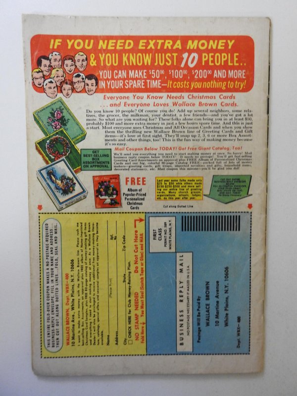 The Amazing Spider-Man #89 (1970) GD/VG Condition!