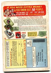 Western Gunfighters #2  1970 - Marvel  -VG - Comic Book