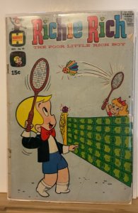 Richie Rich #98 (1970)