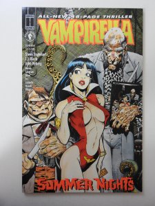 Vampirella: Summer Nights  (1992)