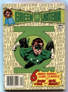 DC Special Blue Ribbon Digest #16 1981- Green Lantern