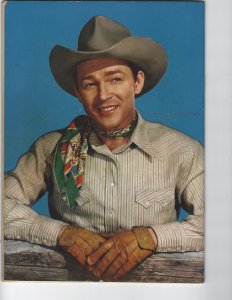 Roy Rogers 21