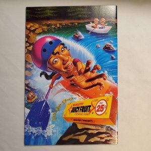 Peter Parker Spider-Man 21 Near Mint-  Cover by Mark Buckingham