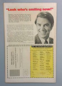 Incredible Hulk #197 VG/FN Man Thing, Wrightson art Marvel 1976 SN1 Copy2