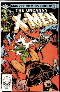 The Uncanny X-Men #158 (1982) X-Men [Key Issue]