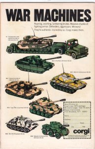 Weird War Tales #35 (Mar-75) FN/VF Mid-High-Grade