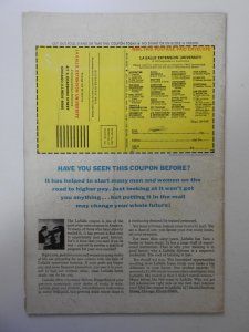 Adventure into Fear #21 (1974) VG Condition! MVS intact!