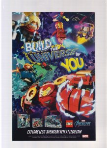 Amazing Spiderman #51.LR - Fallen Order Part Two! (9.0/9.2) 2021