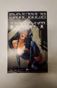Double Impact #2 (1995) NM High Impact Comic Book J719