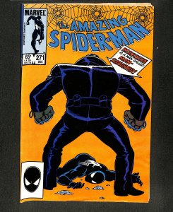 Amazing Spider-Man #271