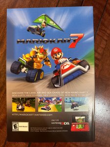 Captain America #6 (2012)