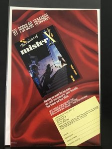 Yummy Fur #10 (1988)