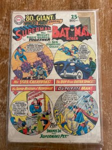 World's Finest Comics #170 (1967)