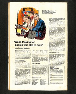 Avengers #49 1st Appearance Typhon Quicksilver Scarlet Witch!