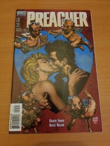 Preacher #54 ~ NEAR MINT NM ~ (1999, DC Comics)