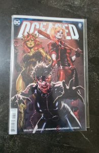 DCeased #6 (2019)