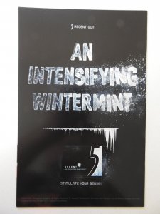 Convergence #2 Jae Lee Cover (2015) VF+ Condition!