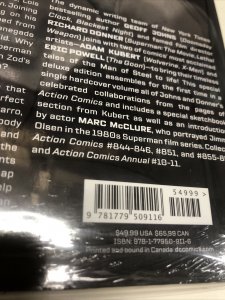 Superman: Last Son Deluxe Edition (2021) HC • DC Comics | Geoff Johns | Donner