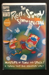 The Ren & Stimpy Show Special #3 (1994)