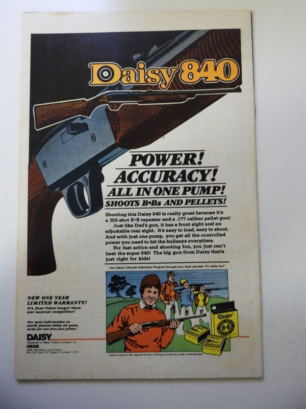 Green Lantern #131 (1980) FN+ Condition