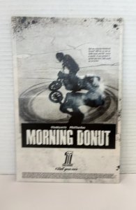 All-New Hawkeye #3 (2015)