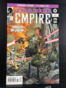 Star Wars: Empire #32 (2005)