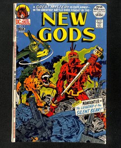 New Gods #7