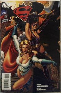 Superman/Batman #27 NM