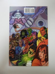 JLA/Avengers #4 (2003) NM condition