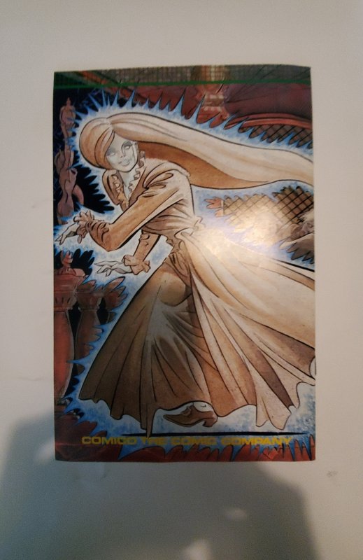 Jonny Quest #13 (1987) NM Comico Comic Book J740