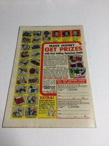 Captain Savage 13 Fn Fine 6.0 Marvel Comics 