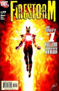 Firestorm (2nd Series) #14 FN; DC | save on shipping - details inside