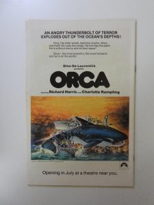 Marvel Two-in-One #32 (1977) VF- condition