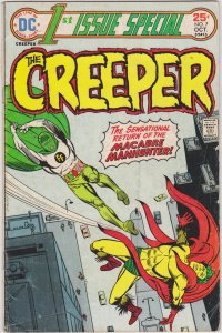 First Issue Special #7