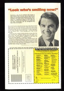 Ka-Zar #15 VF/NM 9.0