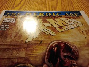 X-Men: Legacy #238 (2010)