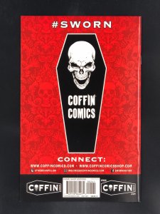 Lady Death: Malevolent Decimation #2 Cover D (2021)